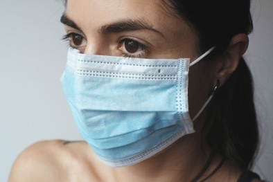 Tác dụng của khẩu trang trong việc giảm nguy cơ lây nhiễm Covid-19 
