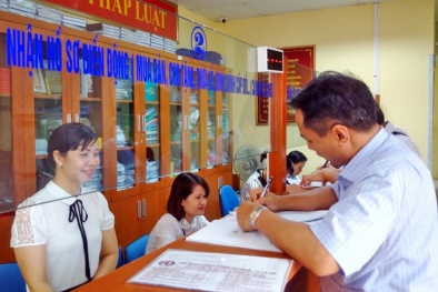 Cải cách Đăng ký 13Win ngay nhé hiệu quả nhờ áp dụng 'chuẩn ISO'