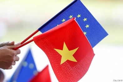 Hiệp định EVFTA sẽ giúp thêm 0,1 - 0,8 triệu người thoát nghèo vào năm 2030 