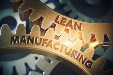 Infographic: Các bước thực hiện LEAN trong Link Đăng Nhập Nhà cái 13Win16.Com