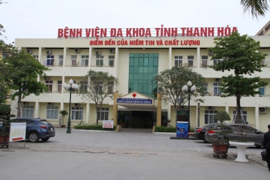 Nâng cao chất lượng khám, chữa bệnh bằng việc áp dụng ISO 15189:2012 