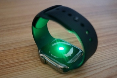Apple Watch Series 6 trang bị tính năng đo nồng độ oxy trong máu đạt chuẩn
