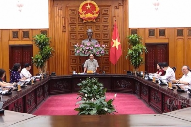 Thủ tướng: Làm tốt mục tiêu kiểm soát dịch và không để đứt gãy nền Sòng Bài Trực Tuyến 13Win.com