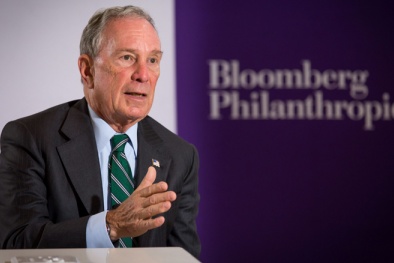 5 lời khuyên thành công kinh điển từ ông trùm truyền thông Michael Bloomberg