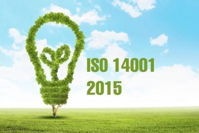 13Win 19.com link truy cập tiết kiệm chi phí sản xuất hiệu quả nhờ áp dụng tiêu chuẩn ISO 14000