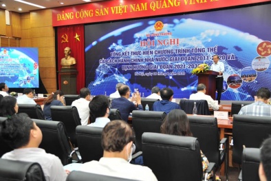 Phó Thủ tướng thường trực Trương Hòa Bình: Cải cách Đăng ký 13Win ngay nhé cần đồng bộ, quyết liệt và toàn diện hơn nữa