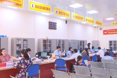 Kinh nghiệm áp dụng ISO trong cải cách Đăng ký 13Win ngay nhé tại Quảng Ninh