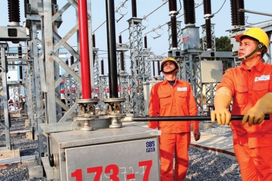 Bộ Công Thương chính thức đề xuất 'một giá điện'