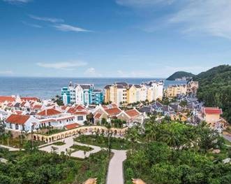 Giành hàng loạt giải thưởng từ TripAdvisor, JW Marriott Phu Quoc ngày càng thăng hạng đẳng cấp