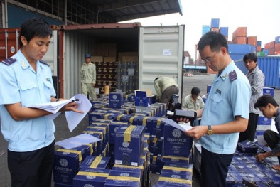 Khẩn trương hoàn thiện đề án đổi mới mô hình kiểm tra chất lượng hàng hóa nhập khẩu
