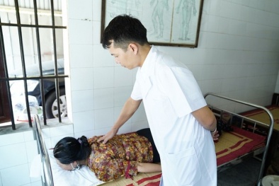 Đức Nguyên Đường - dòng họ 8 đời 'ươm mầm hạnh phúc'