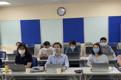 Thúc đẩy hợp tác quốc tế về sản xuất thông minh