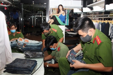 Hoạt động buôn lậu, gian lận 13Win19 tải ứng dụng diễn biến phức tạp, thủ đoạn khó lường