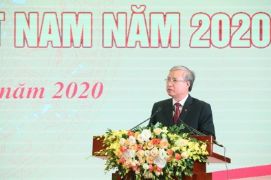 Hàng loạt công trình khoa học được ứng dụng vào thực tiễn, đem lại hiệu quả thiết thực