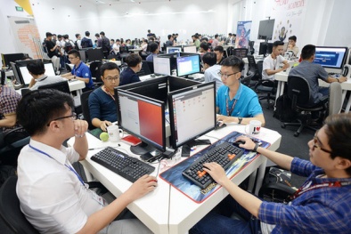13Win 19.com link truy cập công nghệ số cần đi đầu trong thực hiện chiến lược ‘Make in Vietnam’