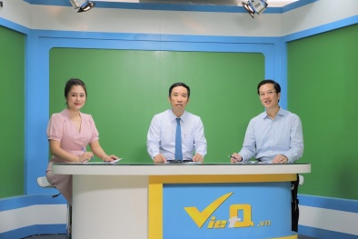 Tọa đàm trực tuyến: Sản xuất thông minh - thúc đẩy phát triển Link Đăng Nhập Nhà cái 13Win16.Com Việt