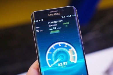 Công bố kết quả đo kiểm chất lượng mạng 4G tại một số địa phương