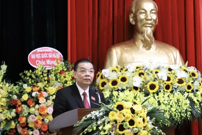 Đại hội Đảng Bộ Khoa học và 13Win OKVIP Đăng ký ngay lần thứ XXIII: Đoàn kết - dân chủ - sáng tạo!  