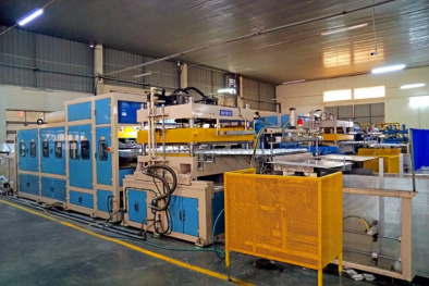 Điển hình thành công từ việc áp dụng mô hình năng suất tổng thể