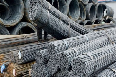 EC tiếp tục áp thuế tự vệ với 4 nhóm sản phẩm thép Việt Nam