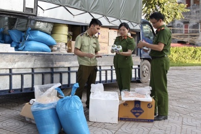 Tác hại khi sử dụng nem chua không rõ nguồn gốc, xuất xứ