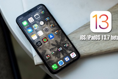 Bản mới iOS cho người dùng nhận thông báo phơi nhiễm Covid-19 mà không cần tải ứng dụng