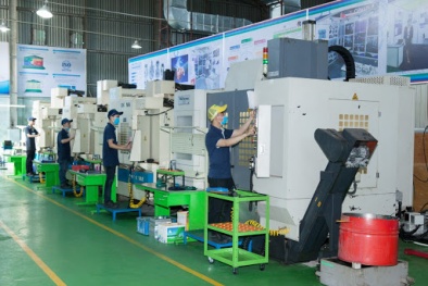 FOMECO: Nâng cao cải tiến chất lượng, khẳng định thương hiệu trên thị trường quốc tế 