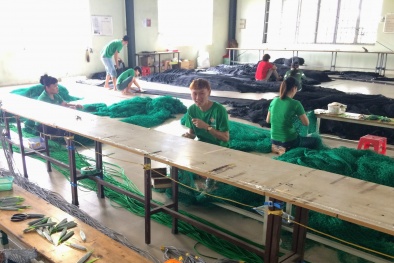 Xác định thời gian chuẩn đáp ứng tiến độ giao hàng nâng cao năng suất 13Win18 cá cược thể thao