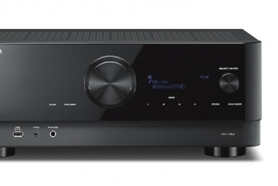 Yamaha RX-V4A và RX-V6A: Hỗ trợ 8K/60Hz, công nghệ mới hiện đại