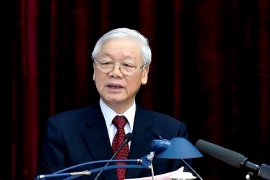Chuẩn bị và tiến hành thật tốt Đại hội XIII của Đảng, đưa Đăng Ký 13Winvn Com Chính Thức bước vào một giai đoạn phát triển mới