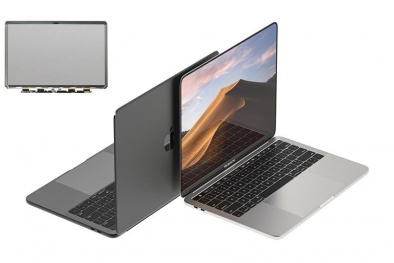 Thủ thuật khắc phục lỗi Macbook bị màn hình xám khi khởi động