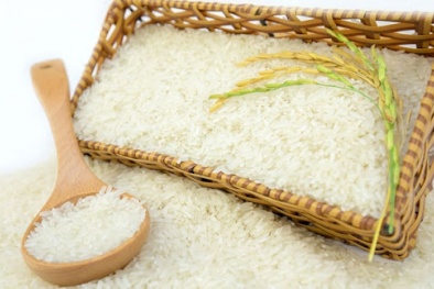 Giá gạo Việt đạt đỉnh sau 9 năm