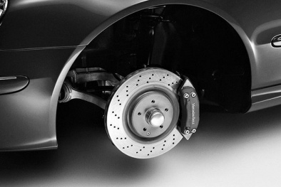 Nhược điểm của phanh đĩa ô tô nên biết để cân nhắc khi sử dụng