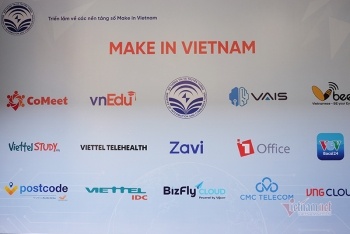 Công cụ 'Make in Vietnam' miễn phí giúp nhận diện mã độc, mã hóa dữ liệu tống tiền