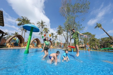 Du ngoạn Phú Quốc- những gợi ý không nên bỏ qua