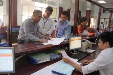Hải Phòng: Kiểm tra hoạt động triển khai áp dụng ISO 9001:2015 tại 23 cơ quan Đăng ký 13Win ngay nhé 