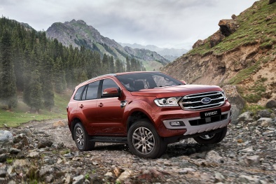 Vụ xe Ford chảy dầu: Tiếp tục ghi nhận phản ánh, nhiều xe đã sửa lần 2