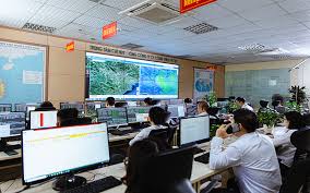 Viettel cạnh tranh danh hiệu “Công ty hàng đầu” cùng các ông lớn công nghệ thế giới