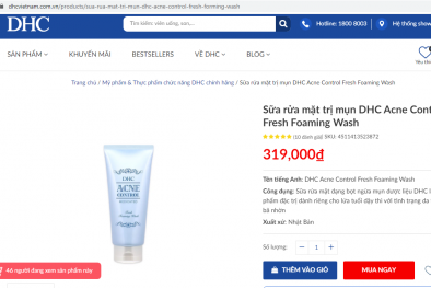 Lừa dối người dùng, DHC Việt Nam quảng cáo hàng loạt 13Win21 con - Tri ân hội viên mỗi tháng 2000 tỷ như thuốc chữa bệnh?