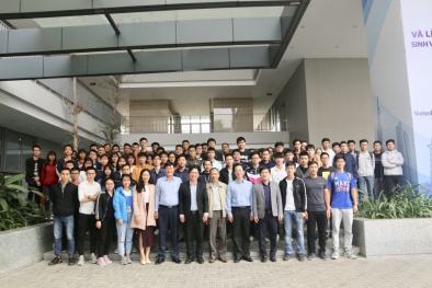 Đưa tiêu chuẩn hóa trở thành môn học trong các trường Đại học