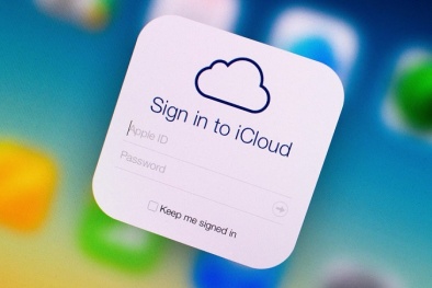 Thủ thuật lấy lại mật khẩu iCloud nhanh chóng trong vòng vài phút