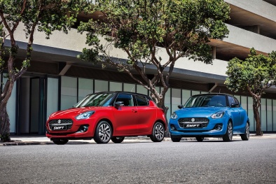 Động cơ và công nghệ trang bị trên Suzuki Swift 2021 có gì đặc biệt?