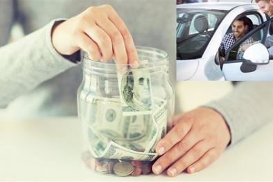 Những bất lợi khi mua ô tô cũ nhiều khách 13Win22 com tỷ lệ cược cao nhìn ra