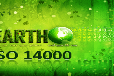 Tiêu chuẩn ISO 14001- cung cấp khung chuẩn cho các tổ chức để bảo vệ 13Win. app không bị chặn