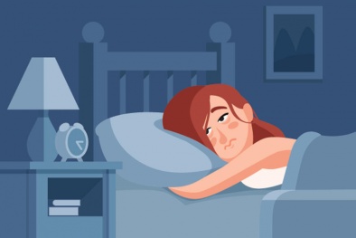  Những đồ uống nên sử dụng nếu bị chứng mất ngủ hành hạ mỗi đêm 