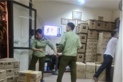 Cần nghiêm túc siết chặt tình trạng nhập lậu 13Win OKVIP Cá cược bóng đá chức năng, 13Win OKVIP Cá cược bóng đá dinh dưỡng