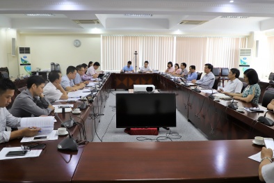 Đẩy mạnh phối hợp công tác tiêu chuẩn đo lường chất lượng với Bộ Thông tin và Truyền thông 