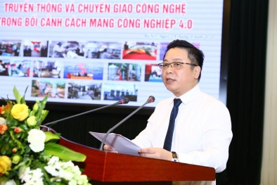 Truyền thông - ‘sợi dây' kết nối nhà nghiên cứu với Link Đăng Nhập Nhà cái 13Win16.Com và người tiêu dùng 
