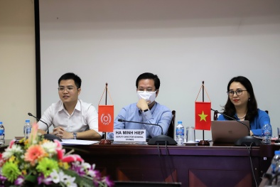 Đẩy mạnh hợp tác xây dựng và tăng cường cơ sở hạ tầng chất lượng quốc gia trong APO