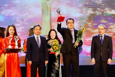 Thông tư về Giải thưởng Chất lượng Quốc gia: DN nhiều cơ hội nâng cao giá trị nhờ quy định mới